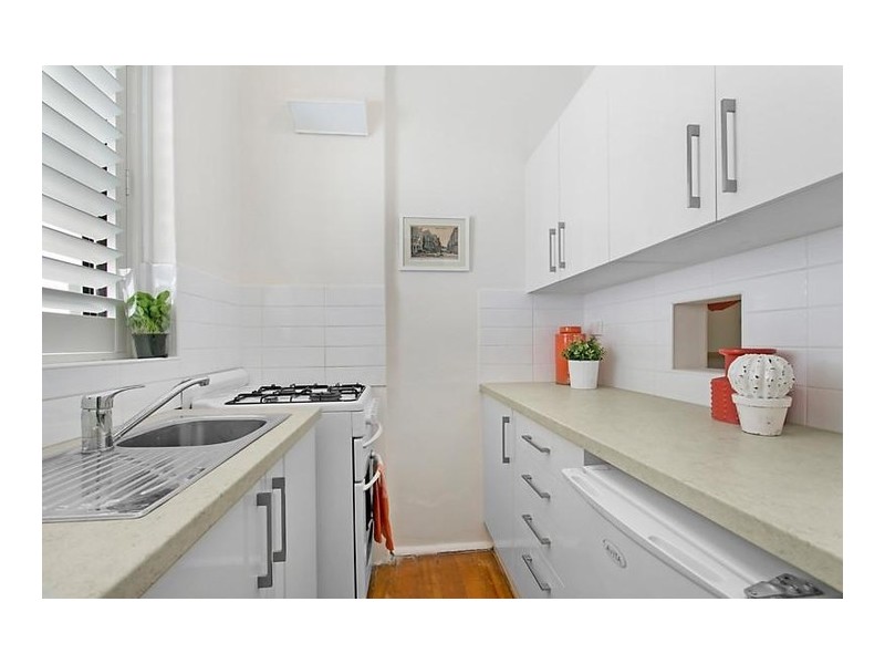 307/117D Macleay Street, Potts Point NSW 2011