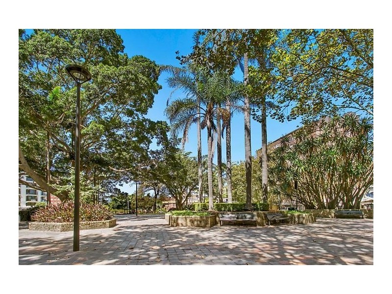 307/117D Macleay Street, Potts Point NSW 2011