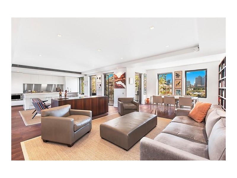 303/14 Macleay Street, Potts Point NSW 2011
