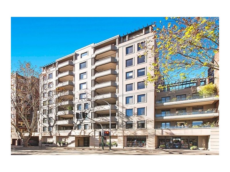 303/14 Macleay Street, Potts Point NSW 2011