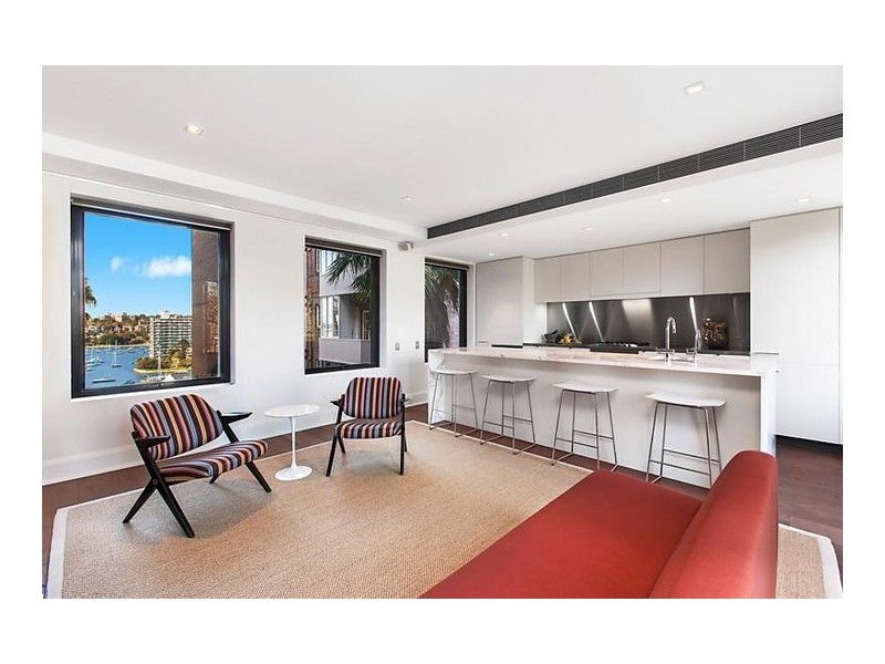 303/14 Macleay Street, Potts Point NSW 2011