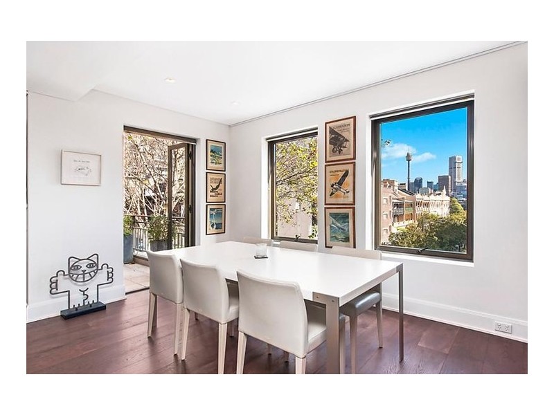 303/14 Macleay Street, Potts Point NSW 2011