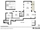 303/14 Macleay Street, Potts Point NSW 2011 Floorplan