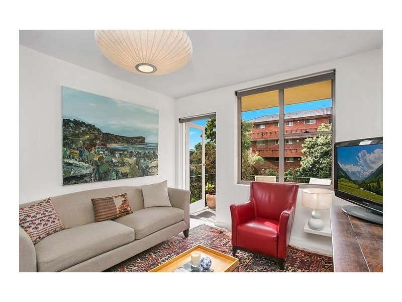 15/68 Cook Road, Centennial Park NSW 2021