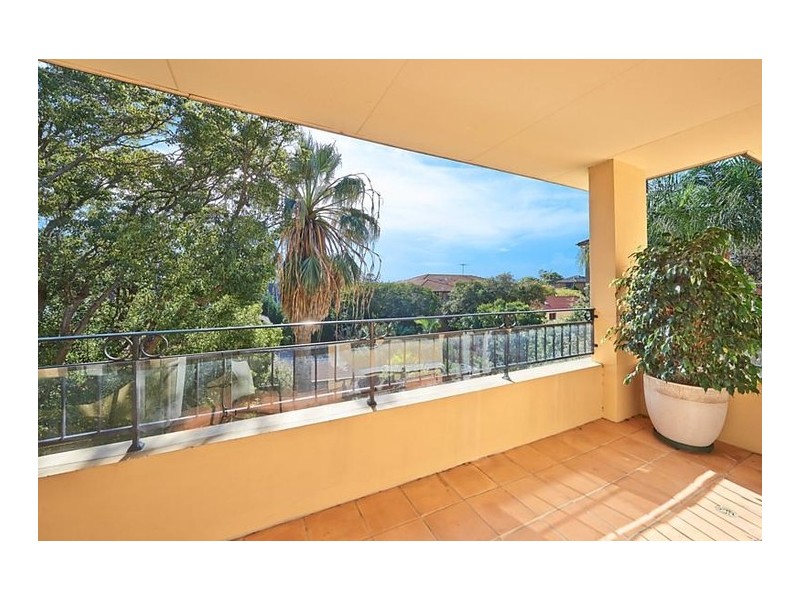 6/48-50 Onslow Street, Rose Bay NSW 2029