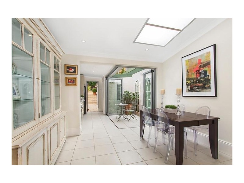 7 Hargrave Street, Paddington NSW 2021