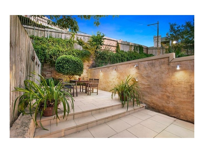 7 Hargrave Street, Paddington NSW 2021