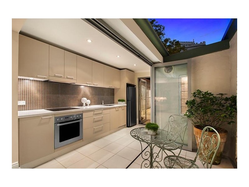 7 Hargrave Street, Paddington NSW 2021