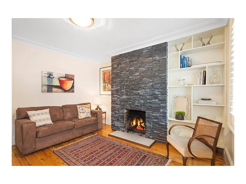 7 Hargrave Street, Paddington NSW 2021