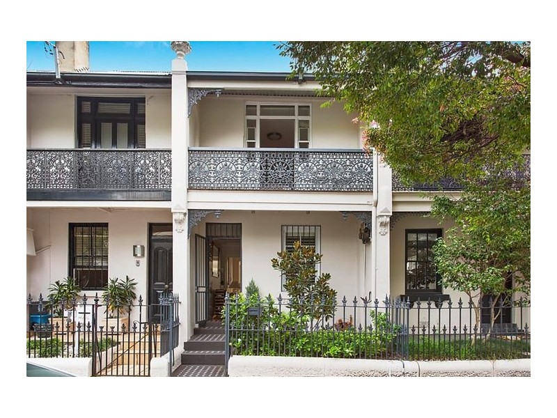 7 Hargrave Street, Paddington NSW 2021