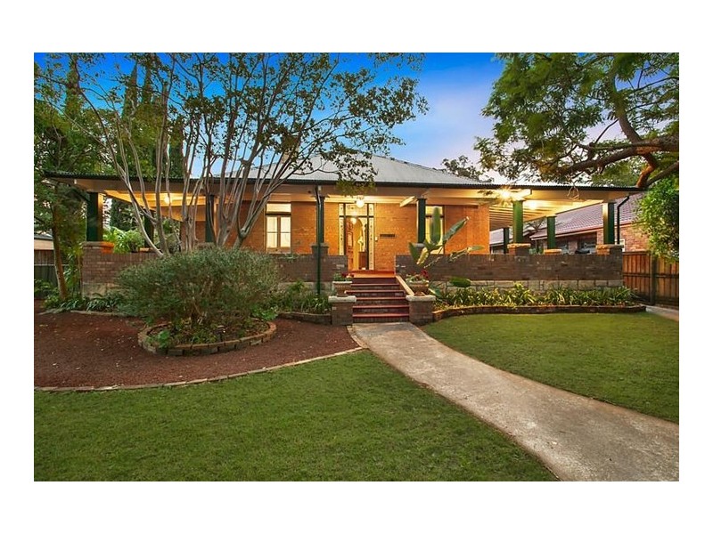 9 Norfolk Road, Epping NSW 2121