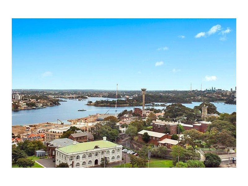 21E/171 Gloucester Street, Sydney NSW 2000