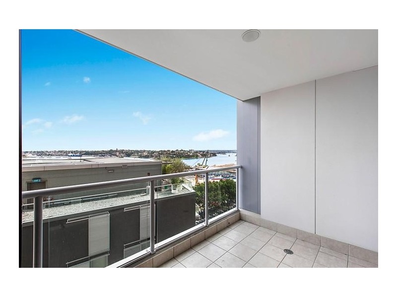509/187 Kent Street, Millers Point NSW 2000