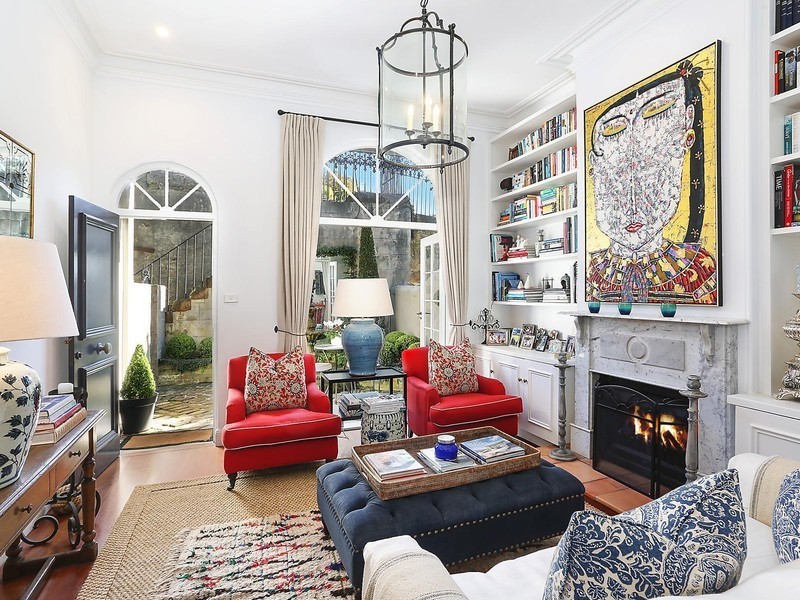 79 Cascade Street, Paddington NSW 2021