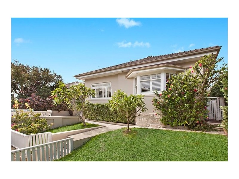 37 Wansey Road, Randwick NSW 2031