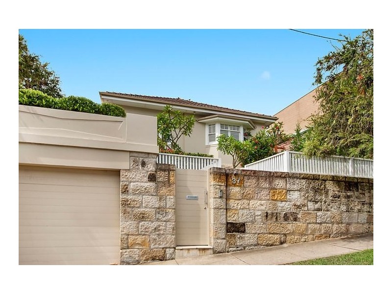 37 Wansey Road, Randwick NSW 2031