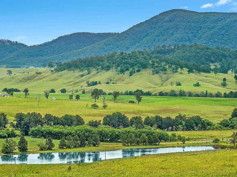 836 Luskintyre Road, Luskintyre NSW 2321