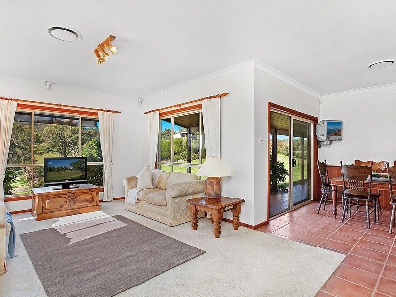 836 Luskintyre Road, Luskintyre NSW 2321