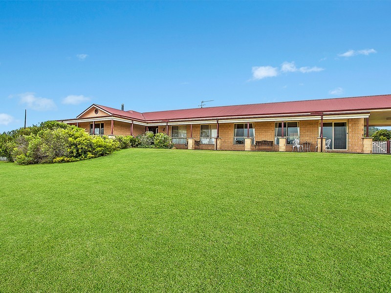 836 Luskintyre Road, Luskintyre NSW 2321