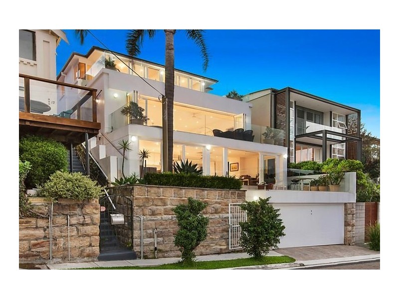 14 Wolaroi Crescent, Tamarama NSW 2026