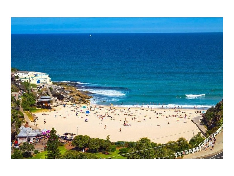 14 Wolaroi Crescent, Tamarama NSW 2026