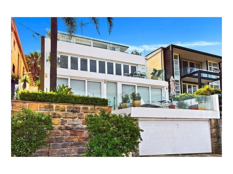 14 Wolaroi Crescent, Tamarama NSW 2026