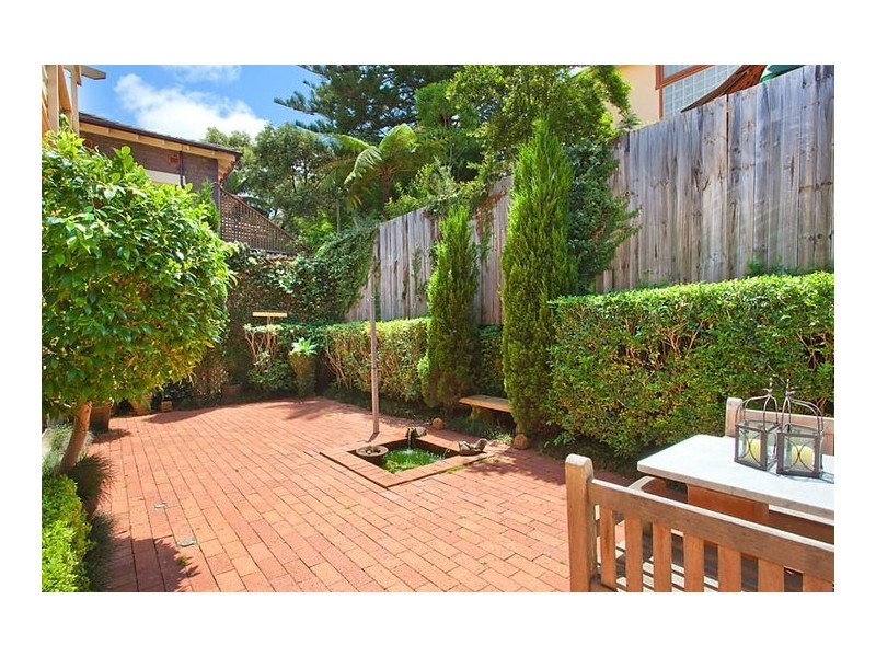 25 Wansey Road, Randwick NSW 2031