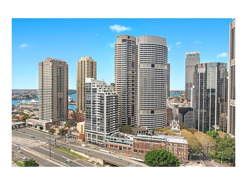 2611/183 Kent Street, Millers Point NSW 2000