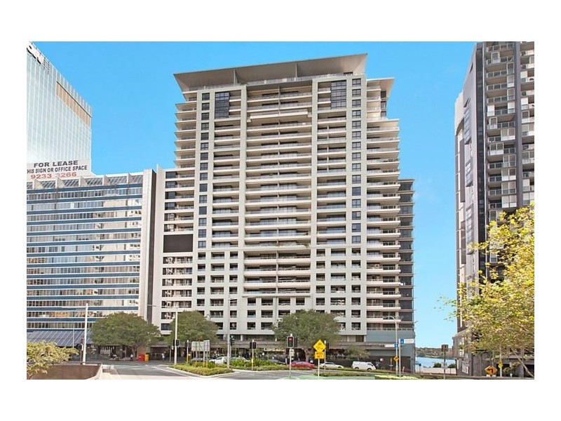 2611/183 Kent Street, Millers Point NSW 2000