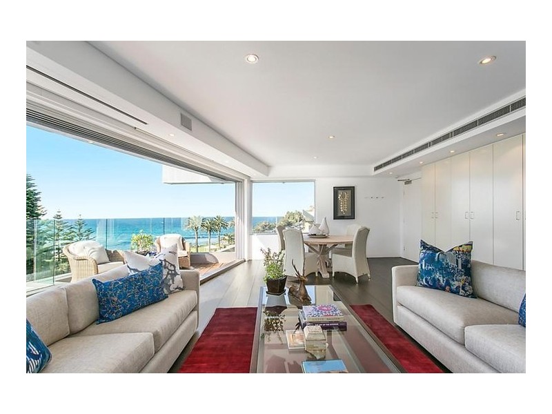 Penthouse 3/467 Bronte Road, Bronte NSW 2024