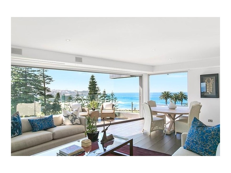 Penthouse 3/467 Bronte Road, Bronte NSW 2024