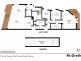Penthouse 3/467 Bronte Road, Bronte NSW 2024 Floorplan