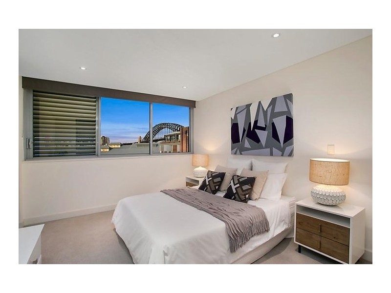 9/5 Towns Place, Walsh Bay NSW 2000