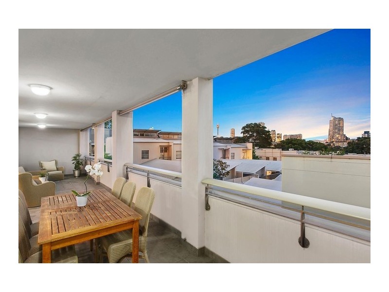 7/42 Flinton Street, Paddington NSW 2021
