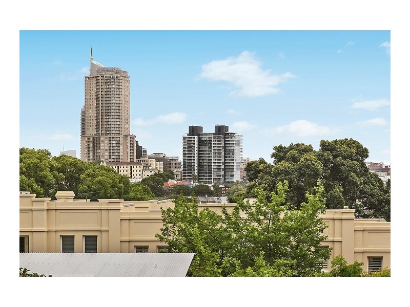 7/42 Flinton Street, Paddington NSW 2021