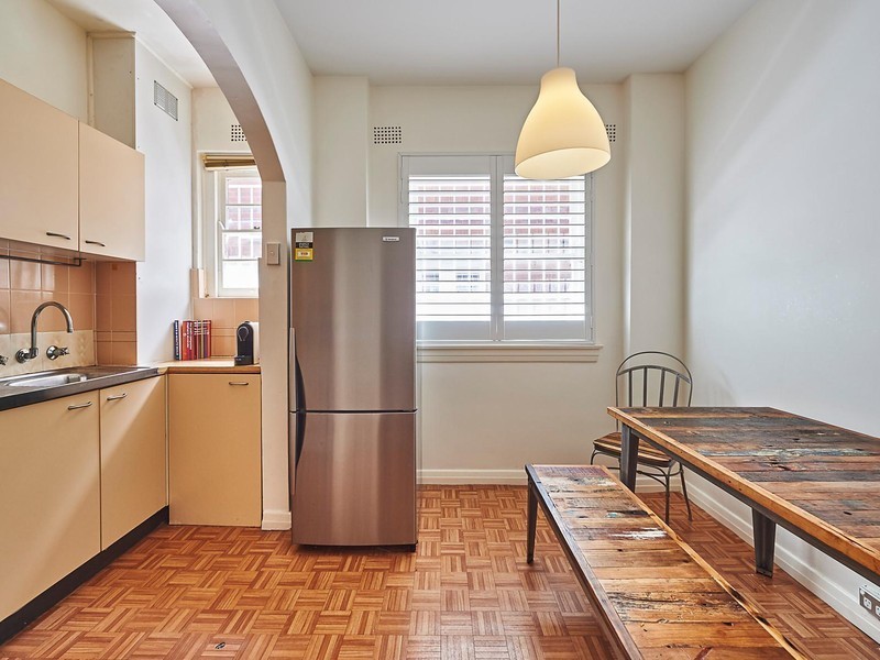 2/17A Ocean Street North, Bondi NSW 2026