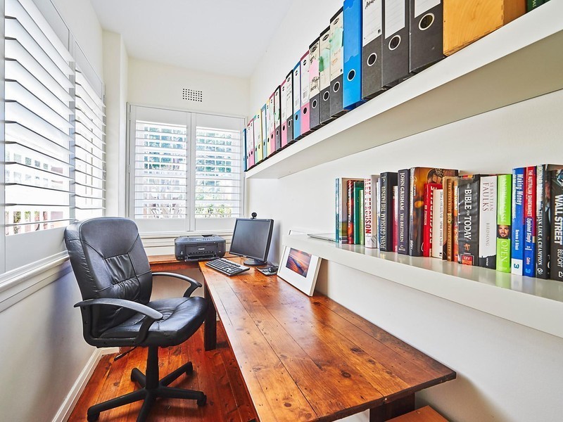 2/17A Ocean Street North, Bondi NSW 2026