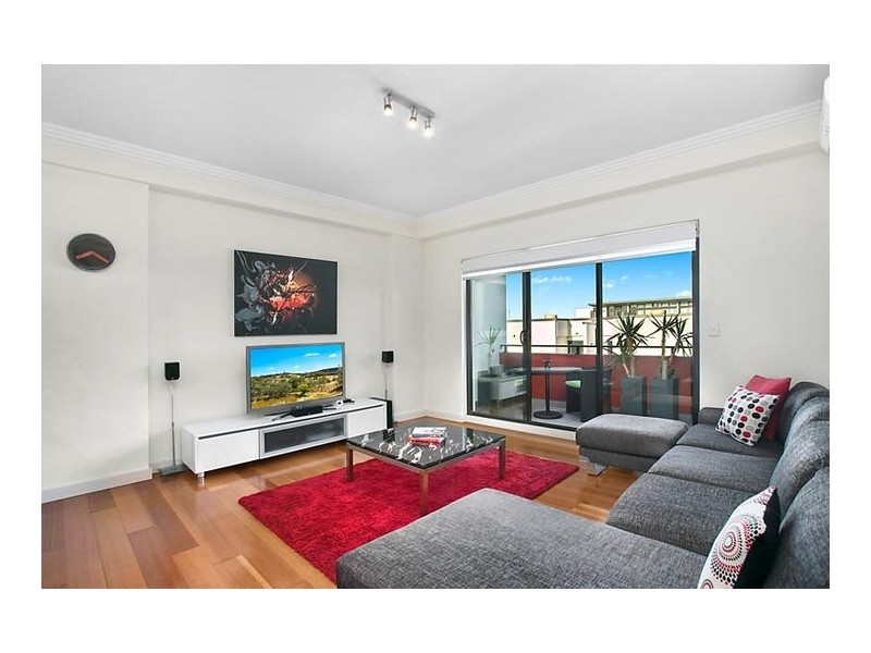504/282 Botany Road, Alexandria NSW 2015