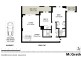 504/282 Botany Road, Alexandria NSW 2015 Floorplan