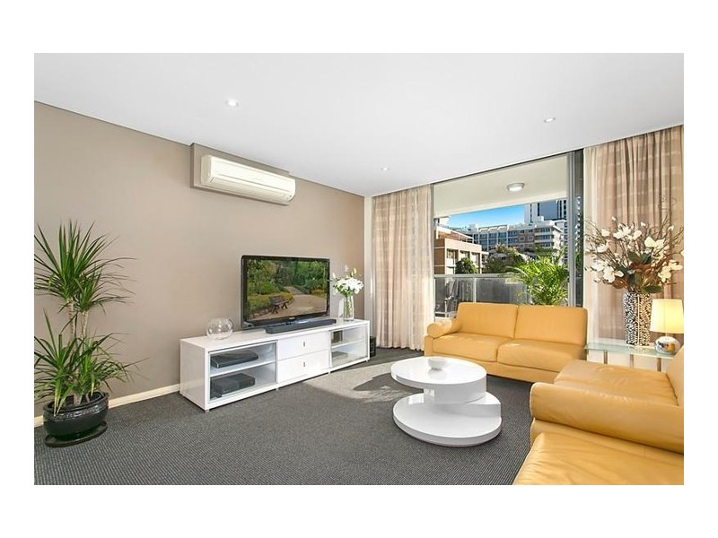 519/7 Potter Street, Waterloo NSW 2017