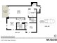 519/7 Potter Street, Waterloo NSW 2017 Floorplan