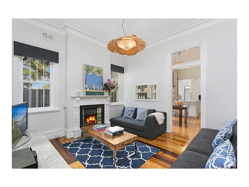 47 St James Road, Bondi Junction NSW 2022