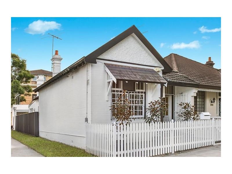 47 St James Road, Bondi Junction NSW 2022