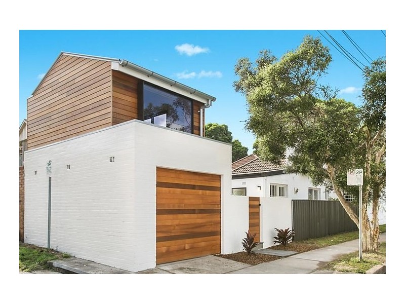 47 St James Road, Bondi Junction NSW 2022