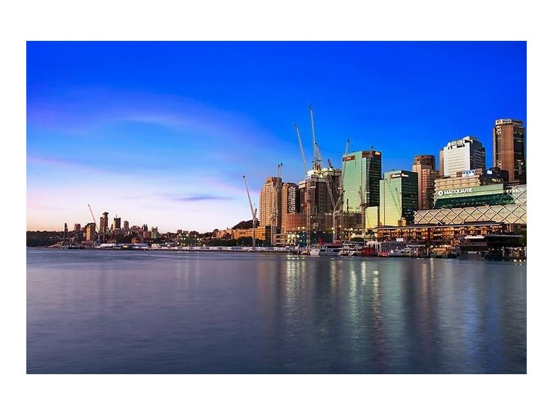 A503 ‘Alexander’, Globe Street, Sydney NSW 2000