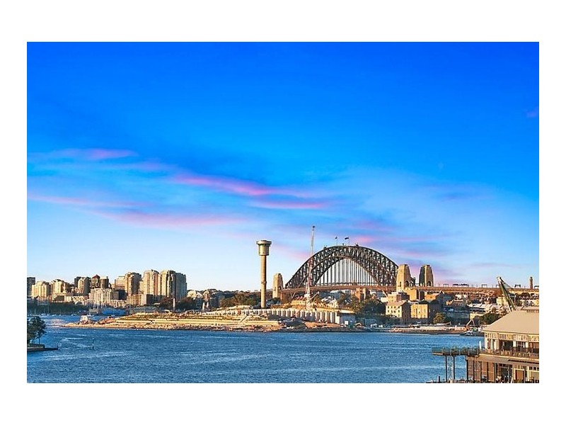 A202 ‘Alexander’, Globe Street, Sydney NSW 2000