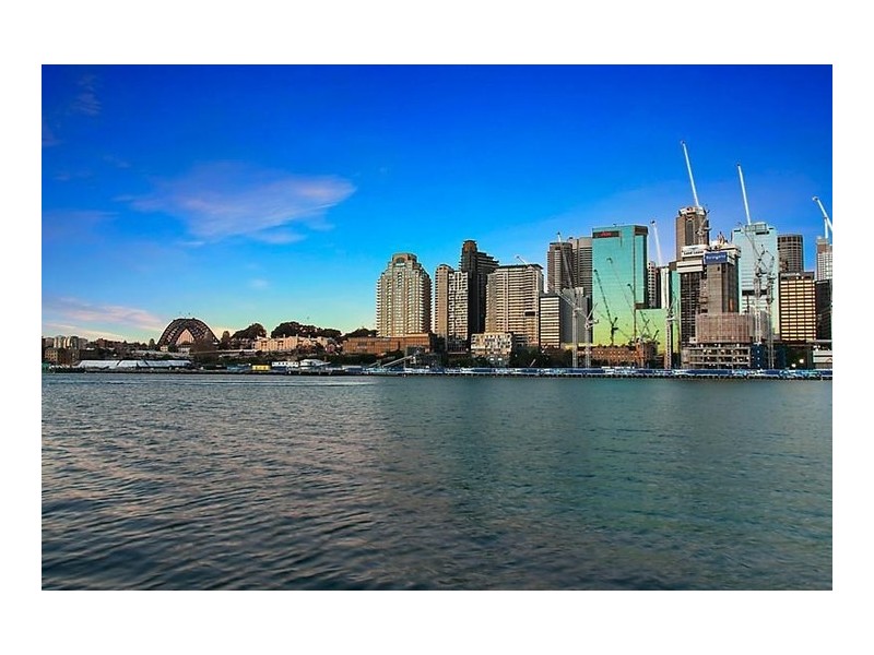 A202 ‘Alexander’, Globe Street, Sydney NSW 2000