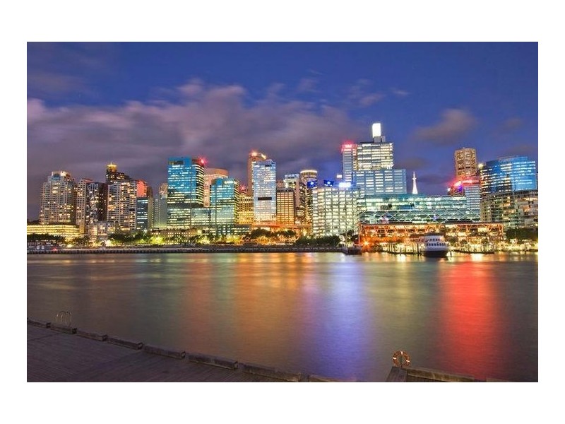 A202 ‘Alexander’, Globe Street, Sydney NSW 2000