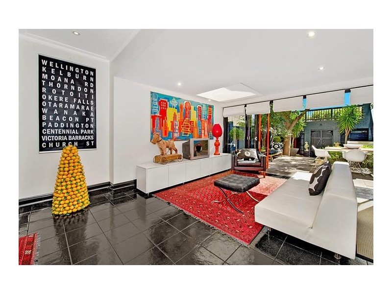 43 Regent Street, Paddington NSW 2021