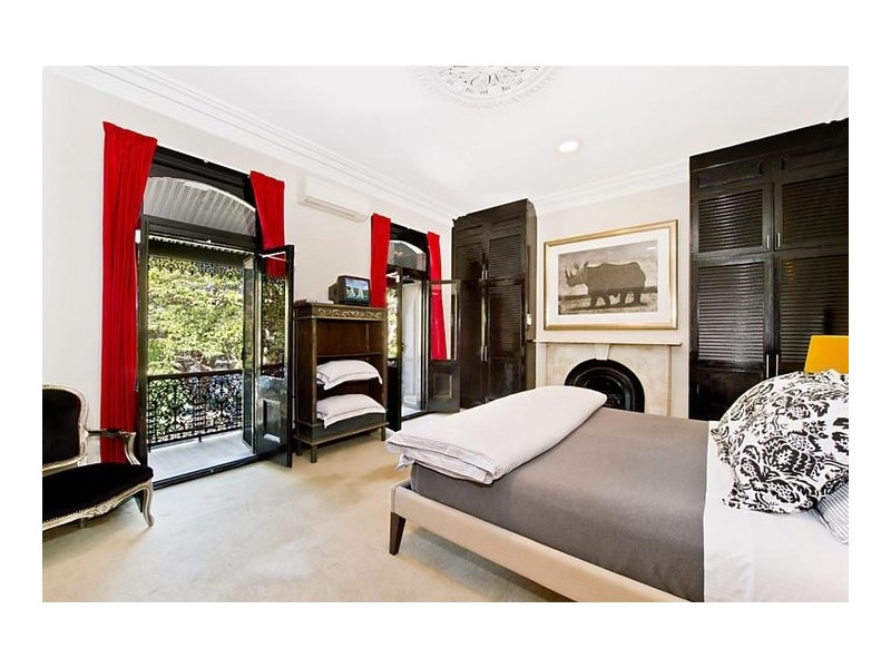 43 Regent Street, Paddington NSW 2021